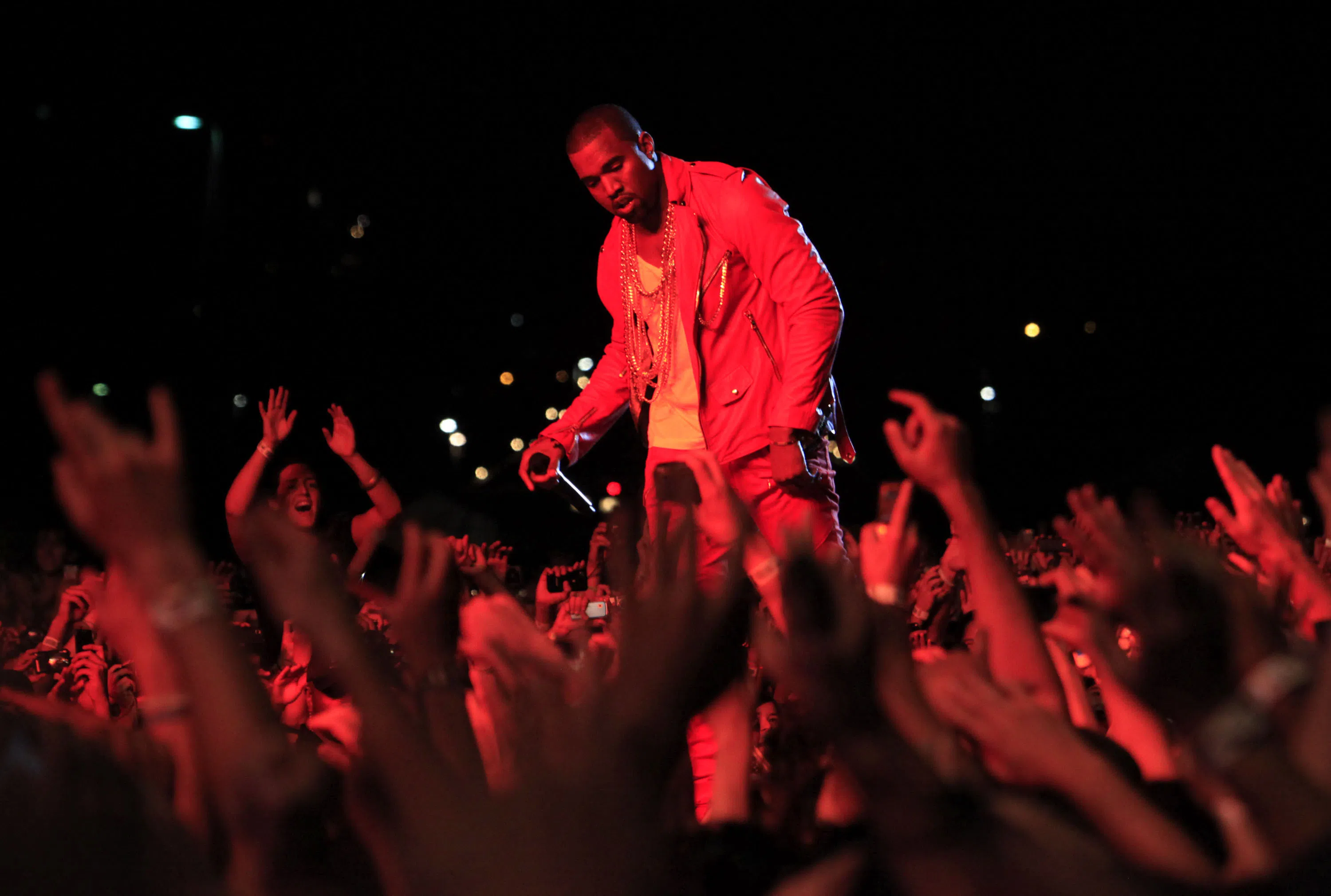 Por que ‘My Beautiful Dark Twisted Fantasy’ é o melhor álbum de Kanye