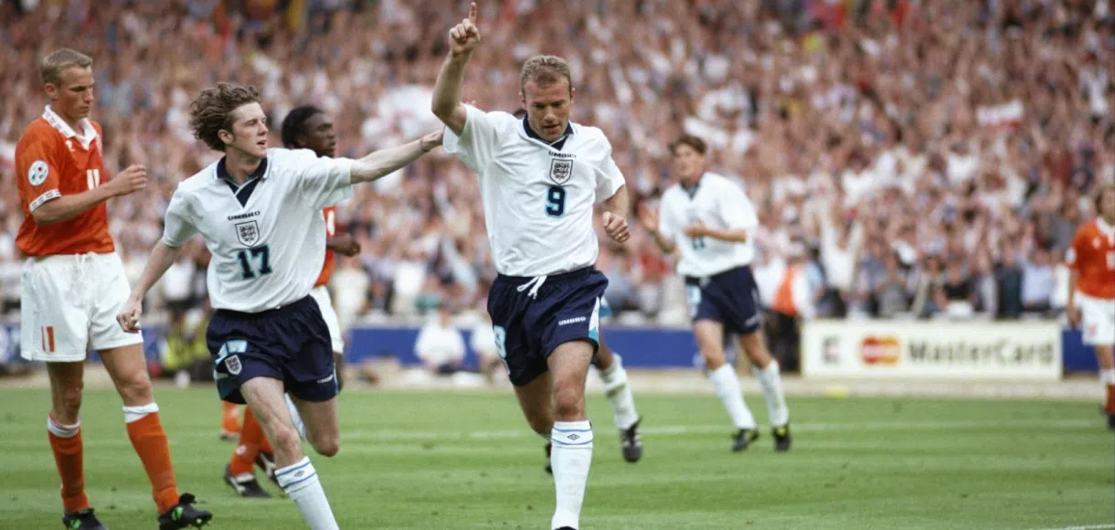 Remembering the 5 best England wins of the past 25 years, Holland, Germany, Argentina, Euro 96