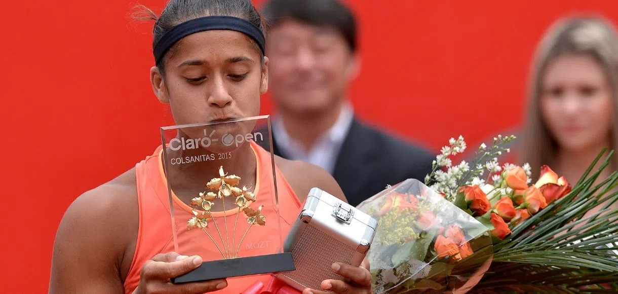 Do sertão ao brilho no tênis: Teliana Pereira agora planeja pós-aposentadoria