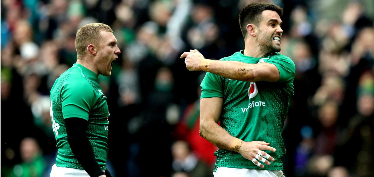 Six Nations rugby betting tips: Wales-Ireland, England-Scotland