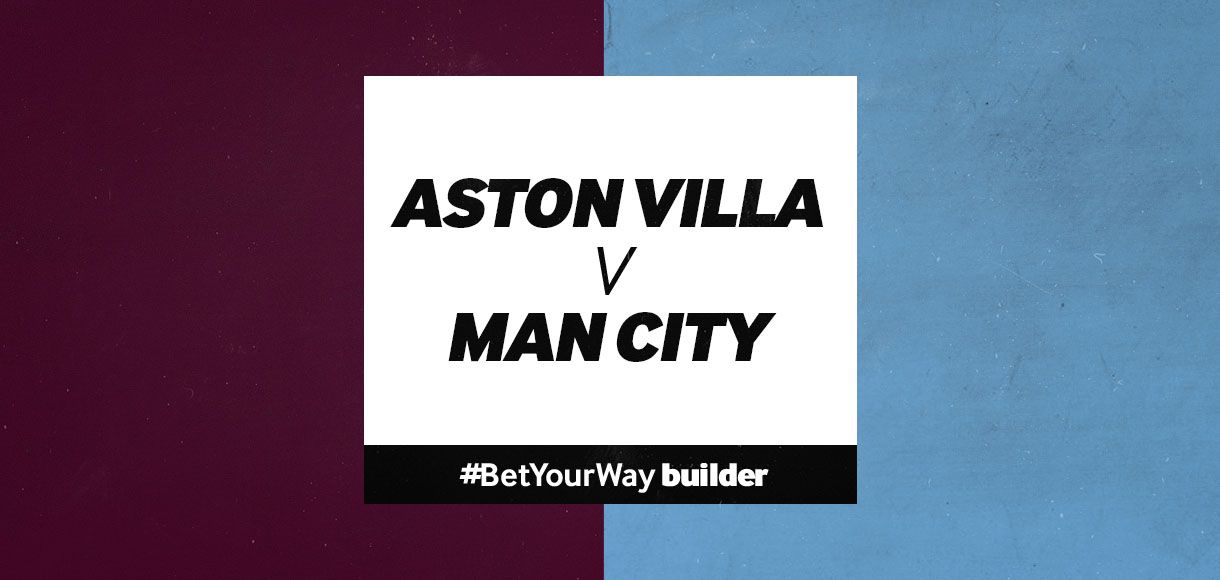EFL Cup final football tips for Aston Villa v Manchester City