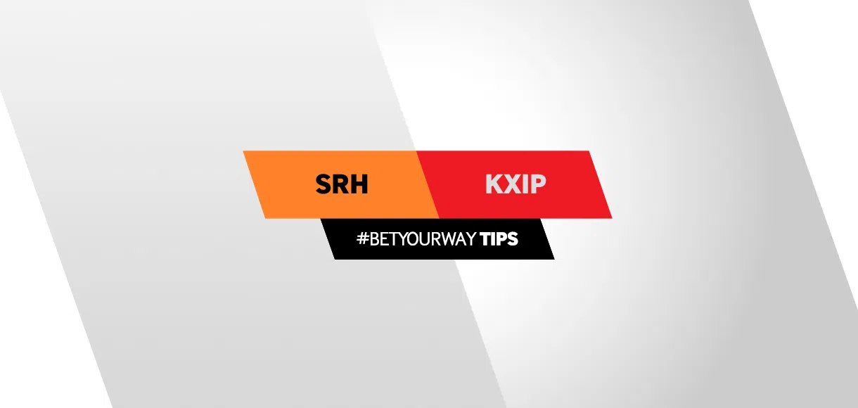SRH vs KXIP betting tips predictions 08 10 20