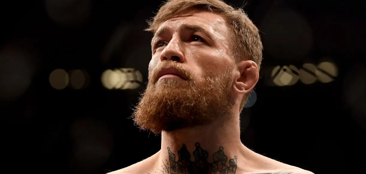 UFC: a história de McGregor até se tornar um dos maiores lutadores do MMA