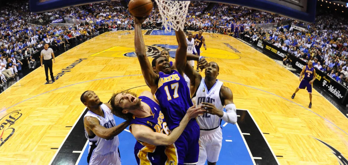 The youngest NBA players: Current and all-time