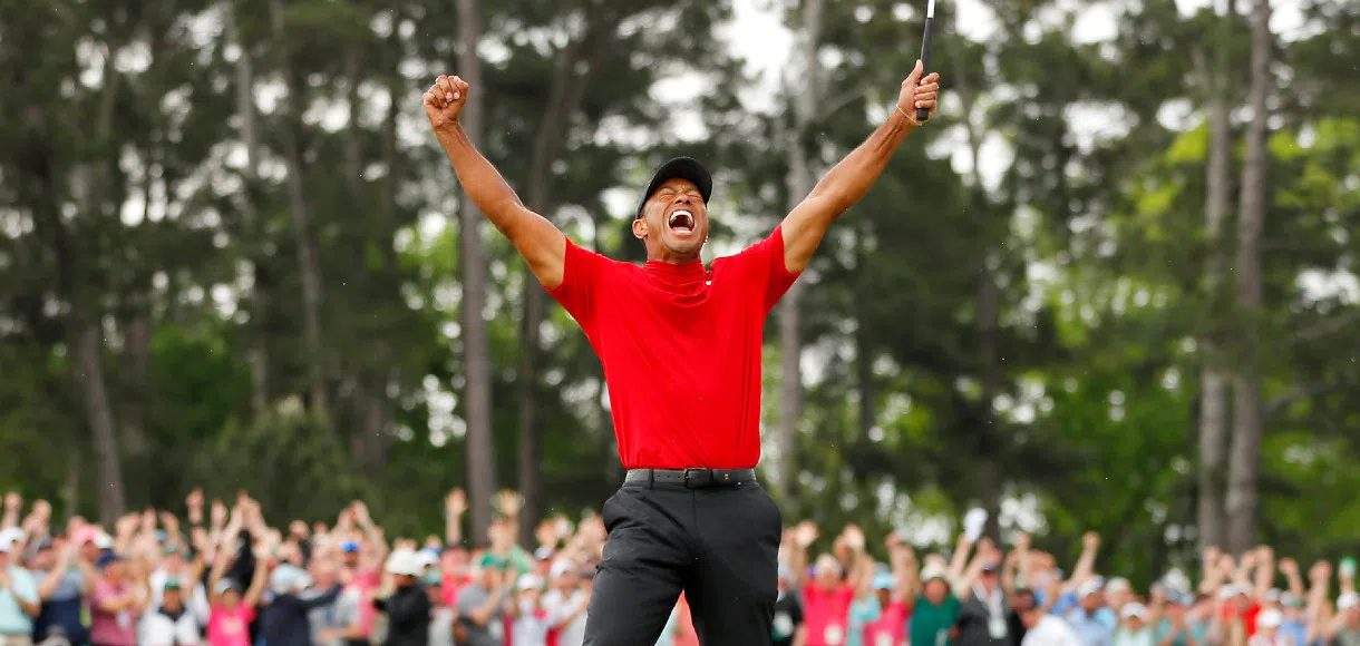 Quiz: How well do you know the Masters?