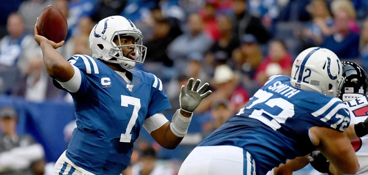 NFL tips: Our 13/2 four-fold for Week 8 2019