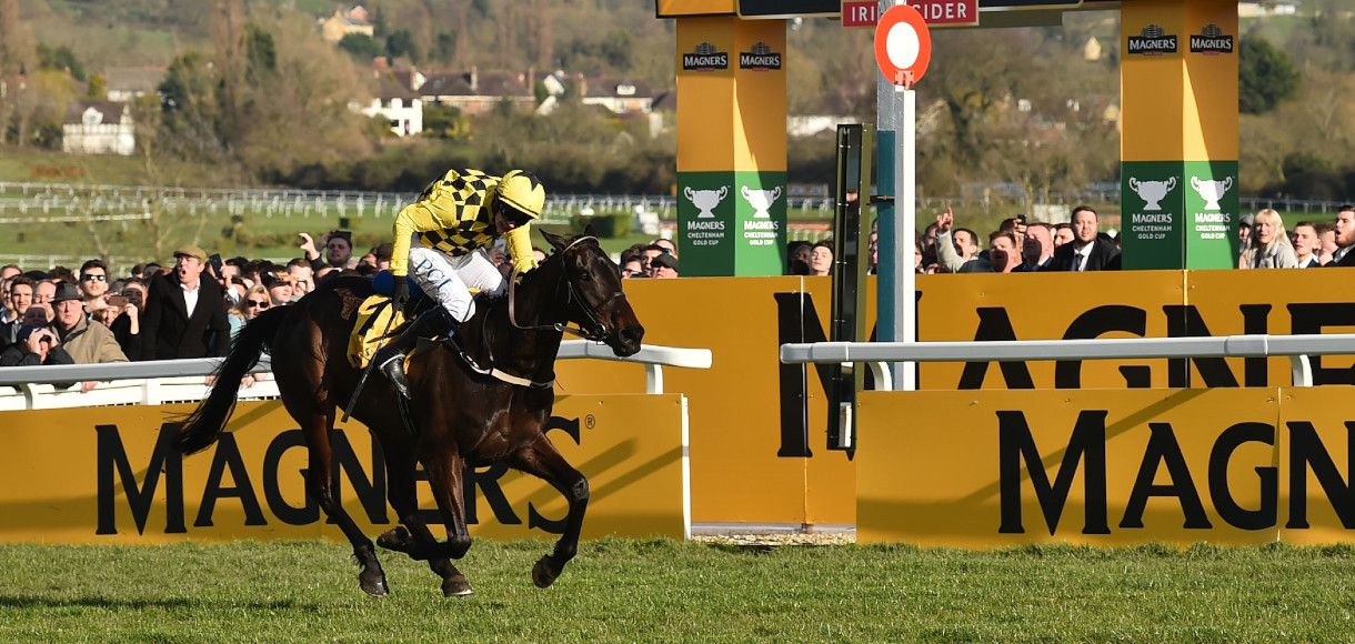Cheltenham Festival 2020: Al Boum Photo, Gold Cup winner