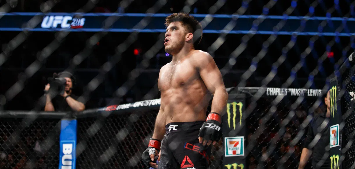 UFC betting tips: Cejudo v Moraes at UFC 238