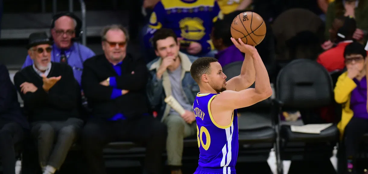 Best three-point shooters in the NBA: Current and all time