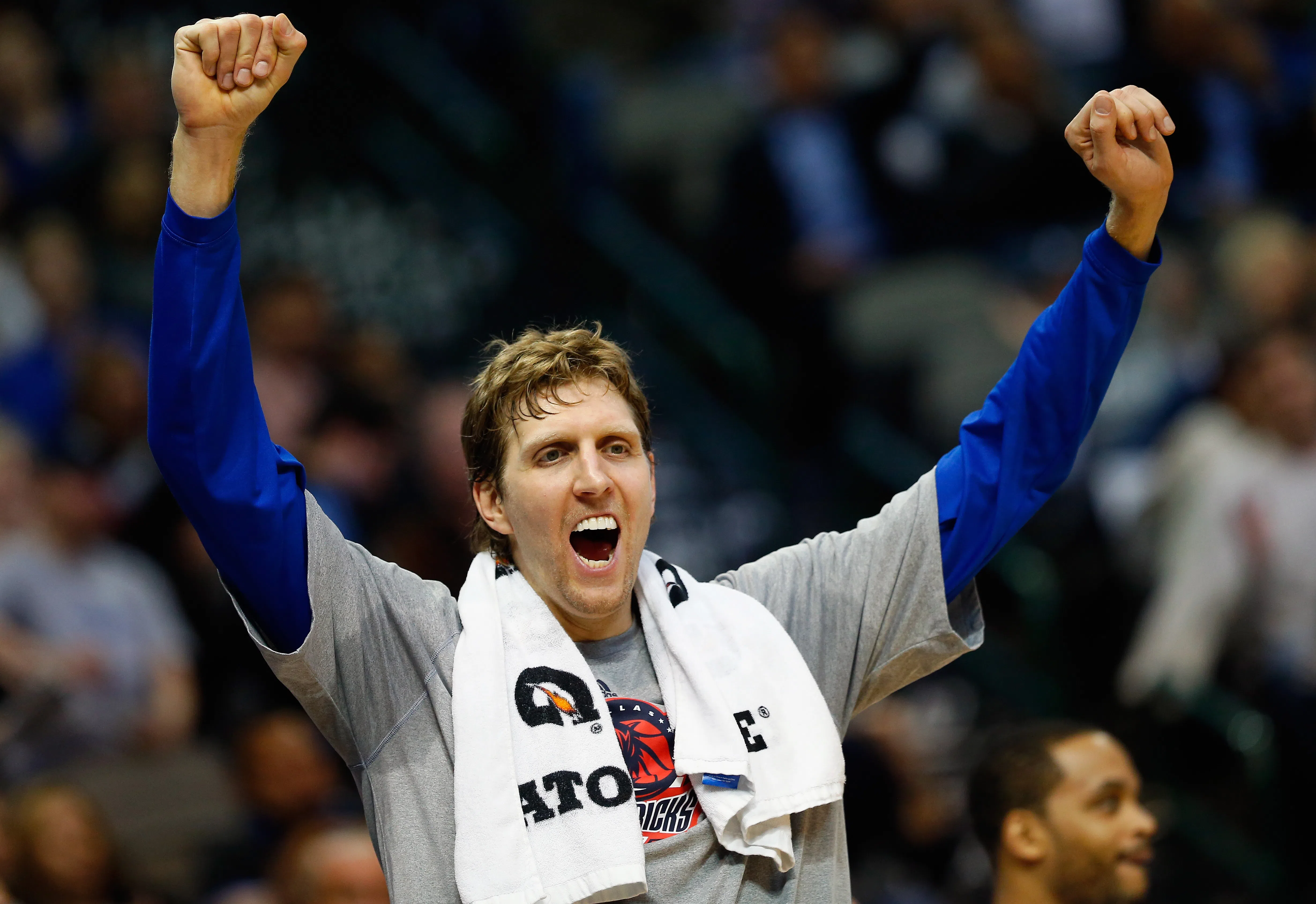 Os 10 melhores jogadores não americanos da NBA