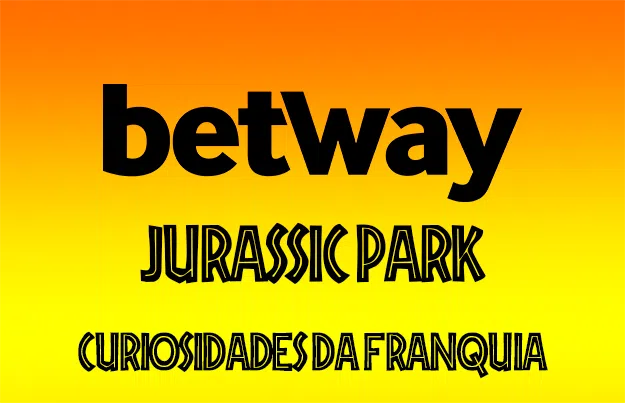 10 coisas que você não sabia sobre a franquia Jurassic Park