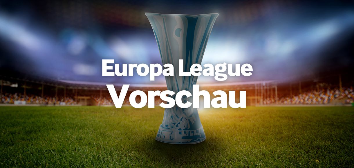 Europa League, Spieltag 2