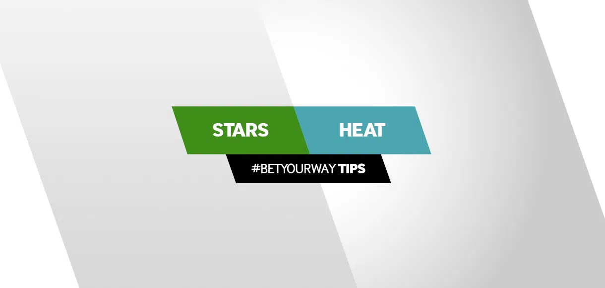 Stars v Heat betting tips predictions 11 12 20