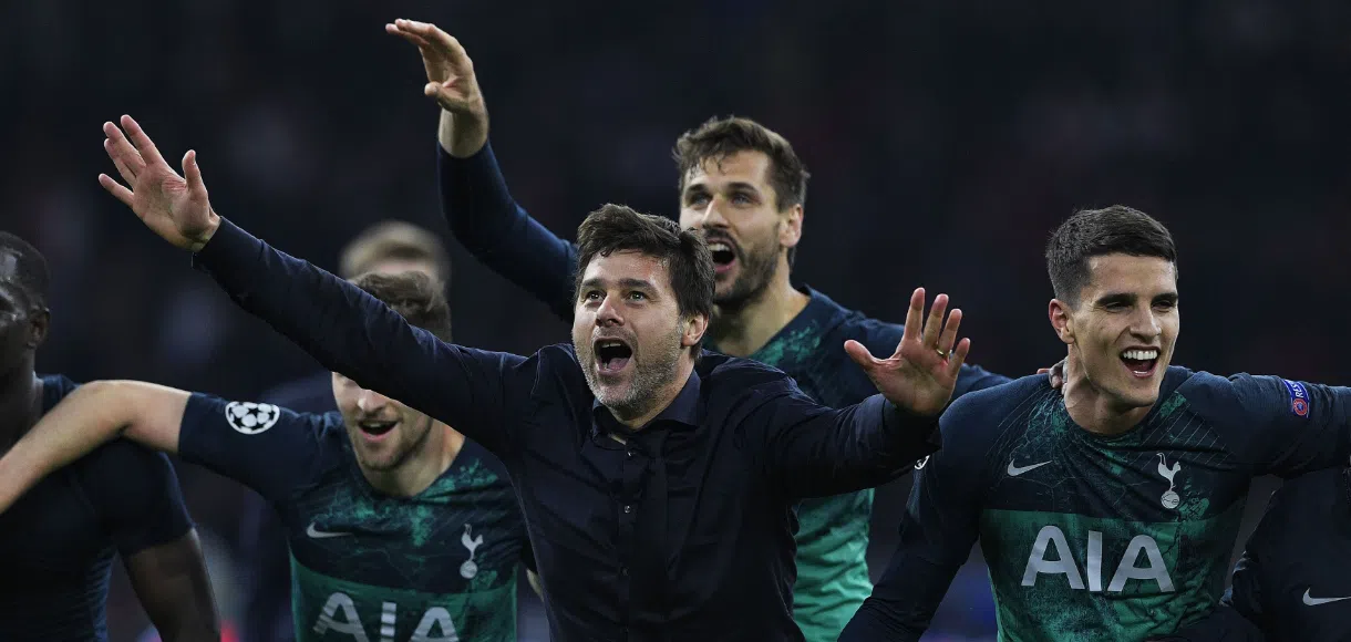 Ranking Mauricio Pochettino’s top 10 games as Tottenham boss