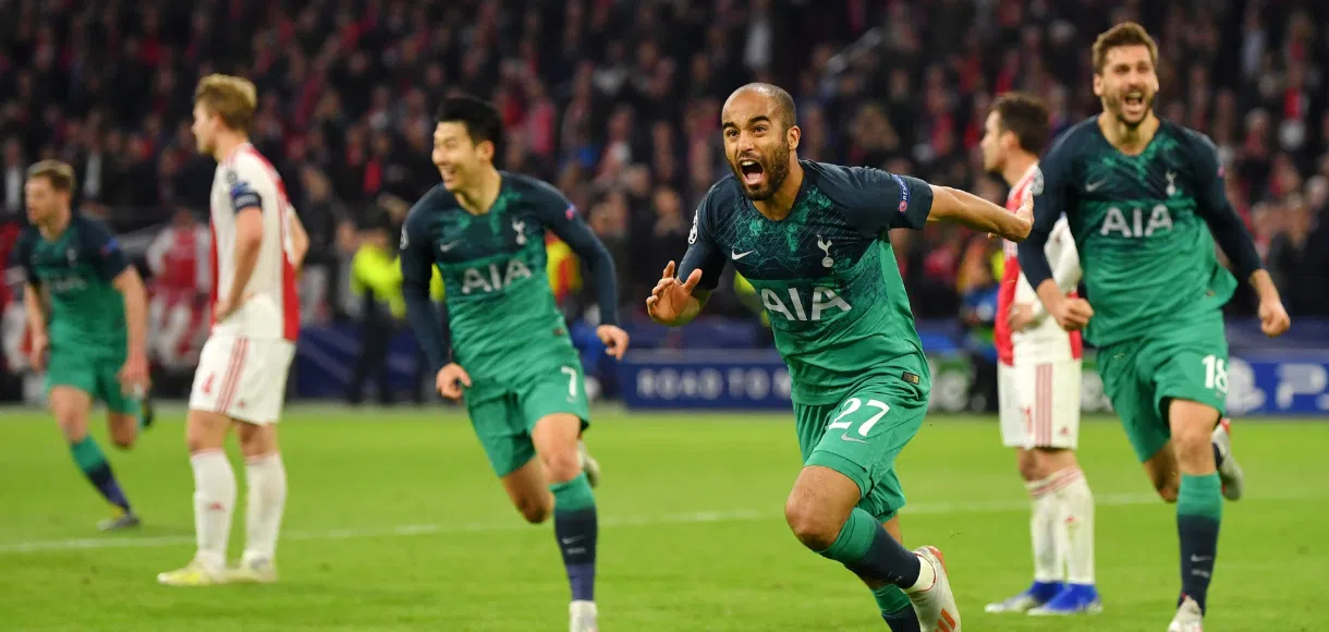 Quiz: The greatest Champions League comebacks