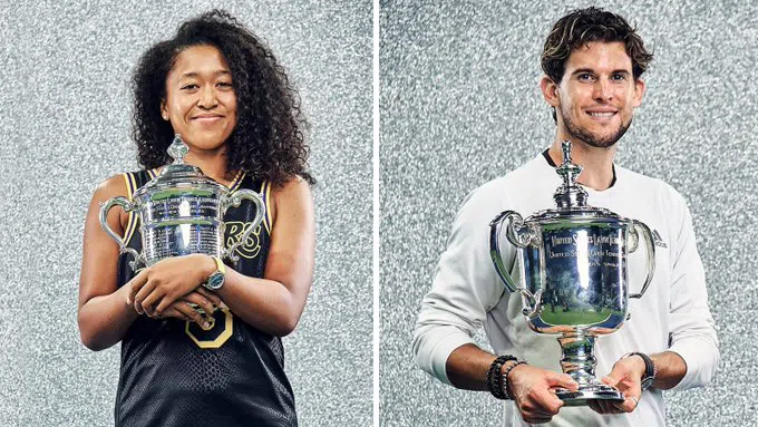 US Open: como fatos inusitados do torneio deixam lições para o tênis em 2020