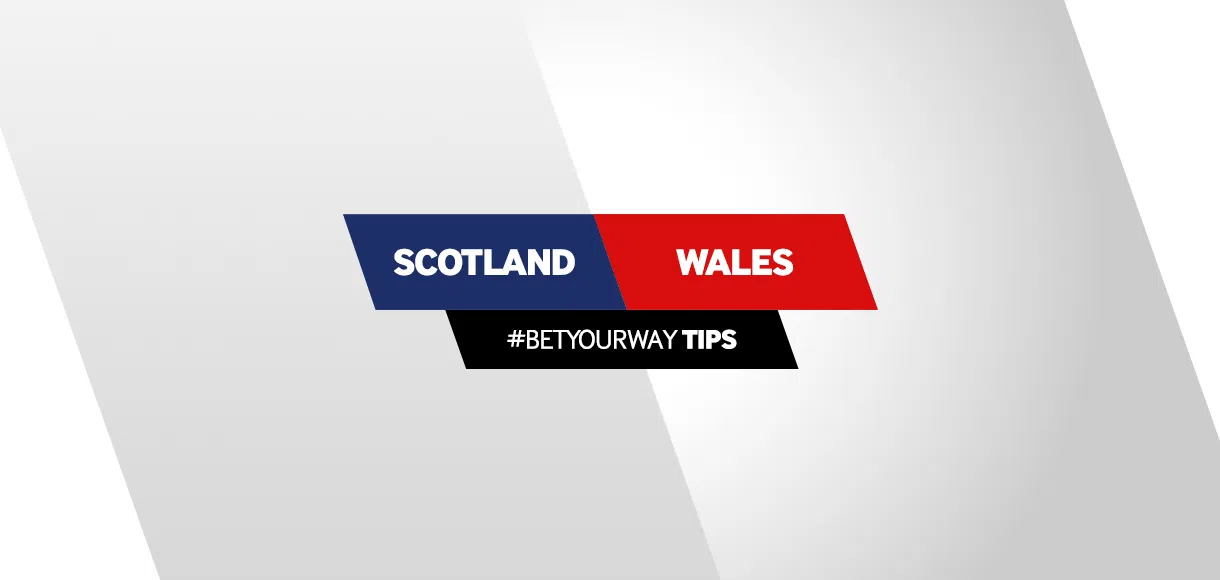Rugby betting: Six Nations tips for Scotland v Wales 13 02 21