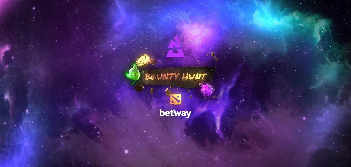 Betway partner with Blast Bounty Hunt