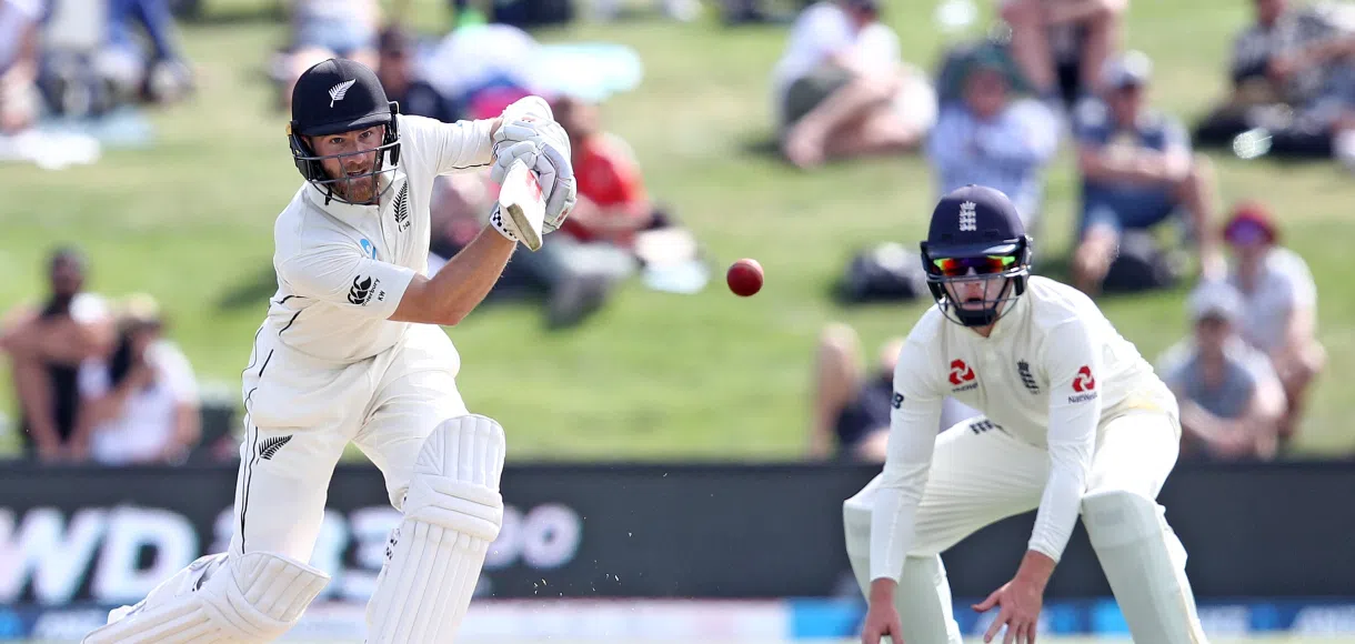 New Zealand v England cricket betting: Tips for the second Test