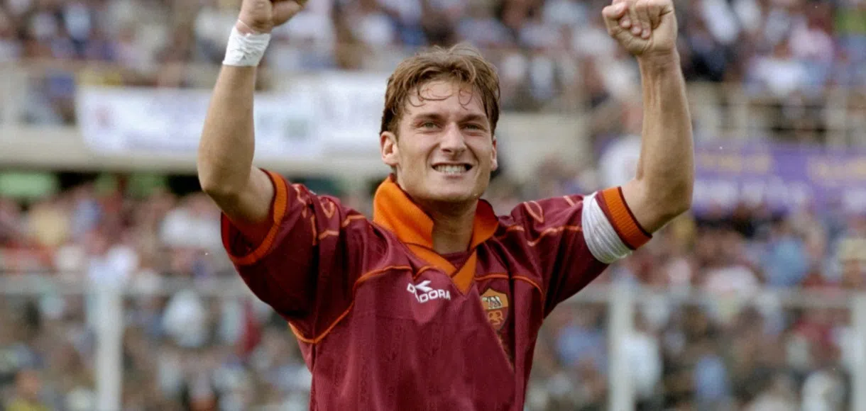 Football quiz: Classic European football kit sponsors