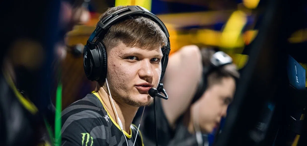 Natus Vincere é a grande campeã da BLAST Premier: Global Final 2020