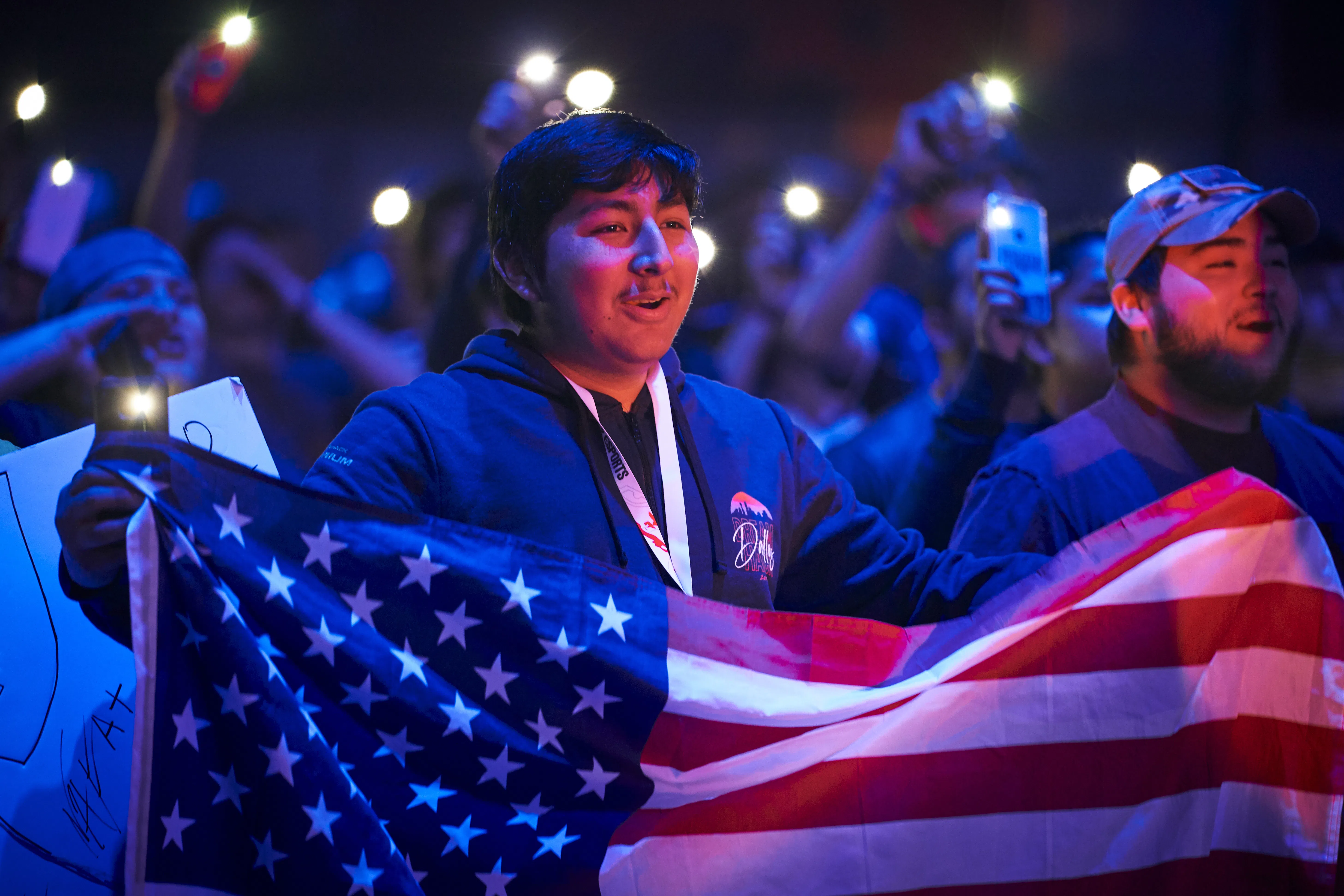 Os maiores expoentes de talento nos e-sports