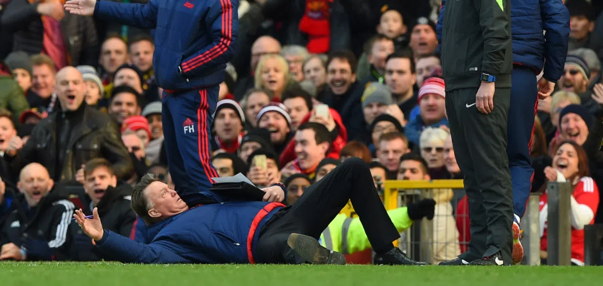 Quiz: How well do you remember these funny Premier League moments?