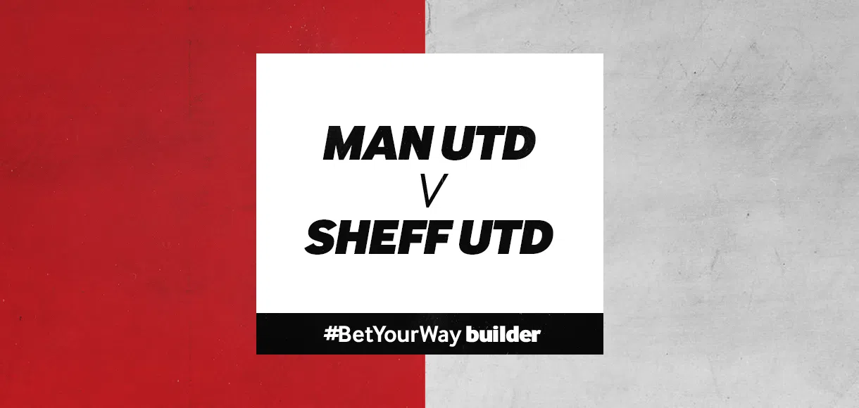 Premier League football tips for Man Utd v Sheff Utd 24 06 20