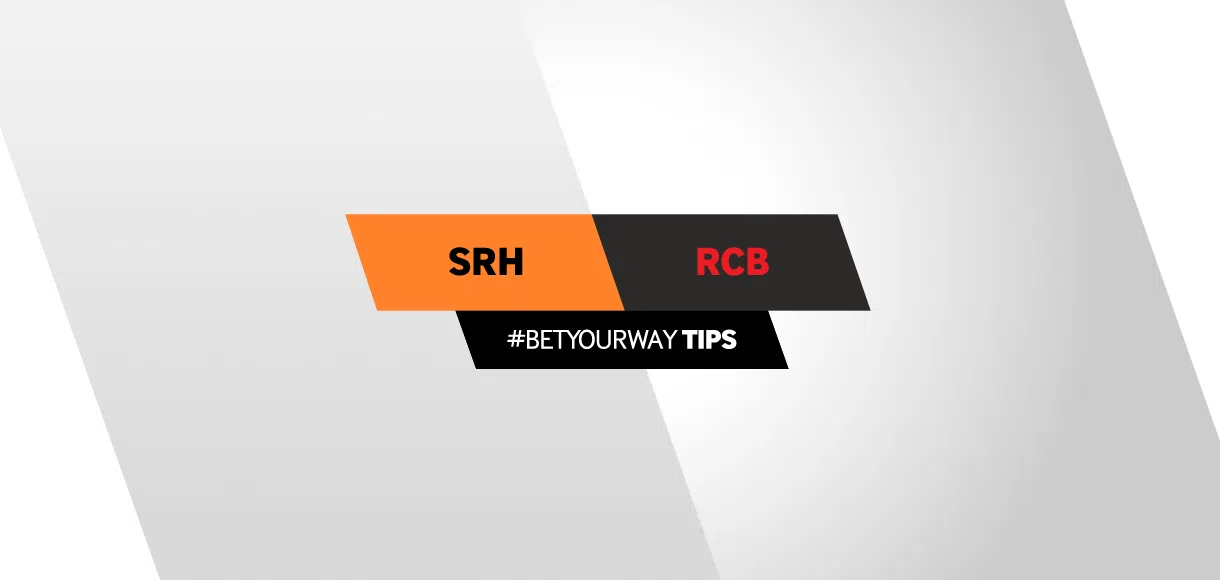 SRH vs RCB betting tips predictions 06 11 20