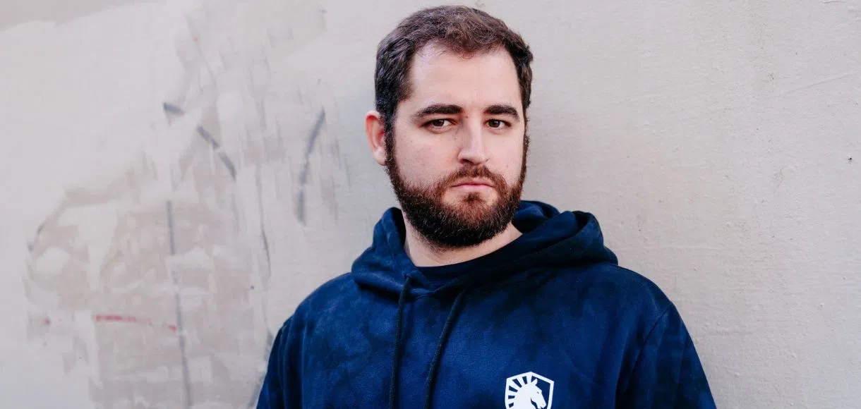 O desempenho de FalleN na primeira competição pela Team Liquid