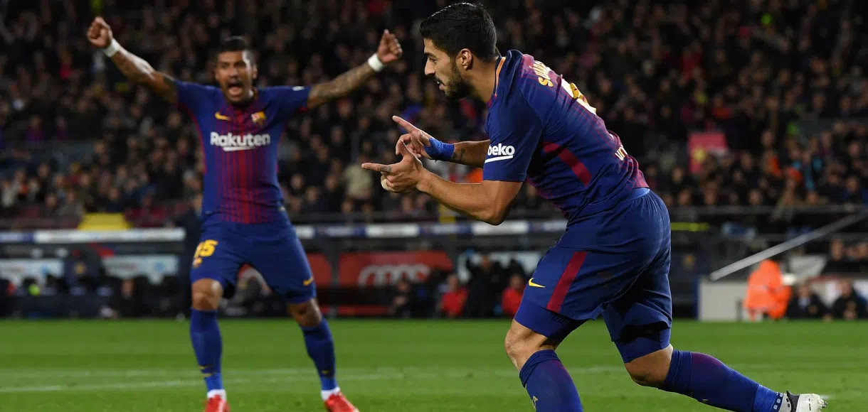 4 anytime goalscorer picks for Bayern, Barca, Sevilla, Shakhtar