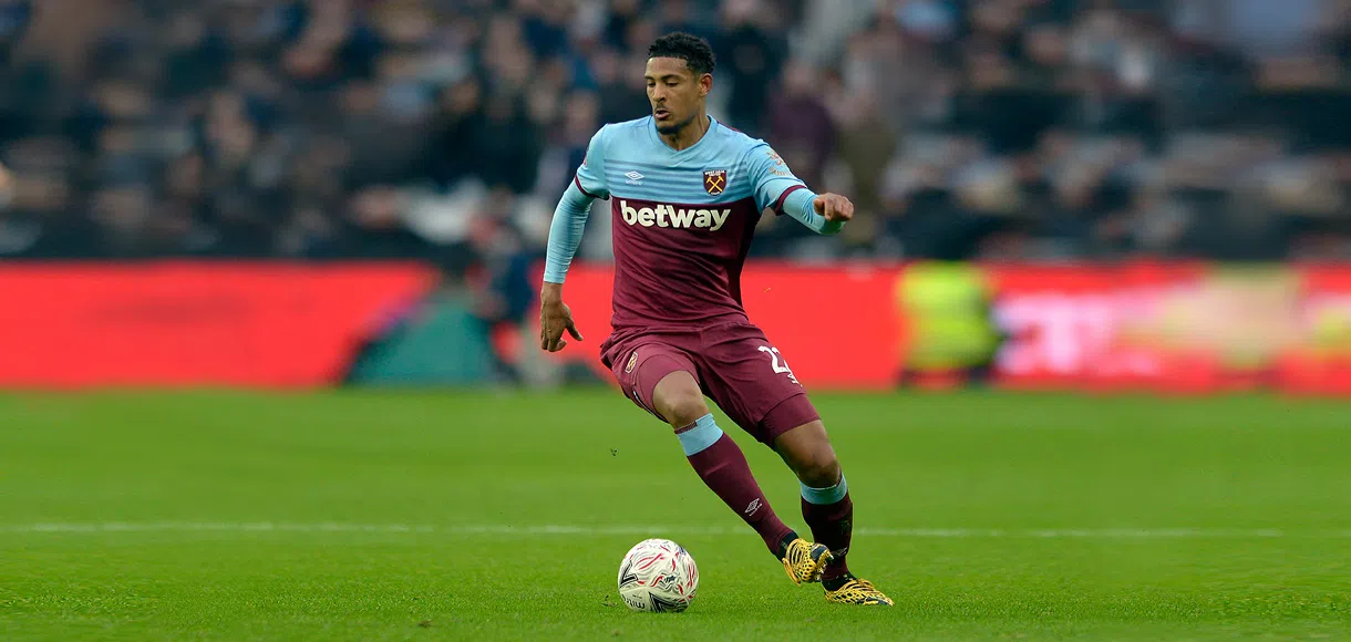 Sébastien Haller: Die Arbeit macht den Unterschied