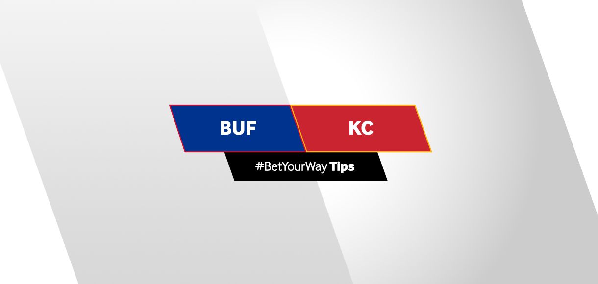 Buffalo Bills vs Kansas City Chiefs betting tips and predictions 19 10 20