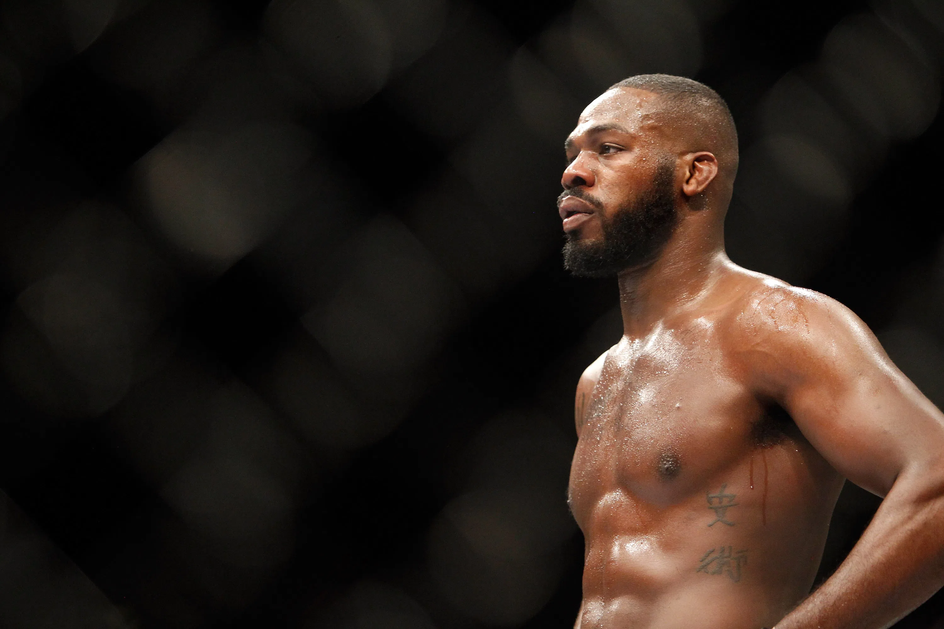 Depois de tanto tempo, será que Jon Jones ainda é o mesmo lutador lendário?