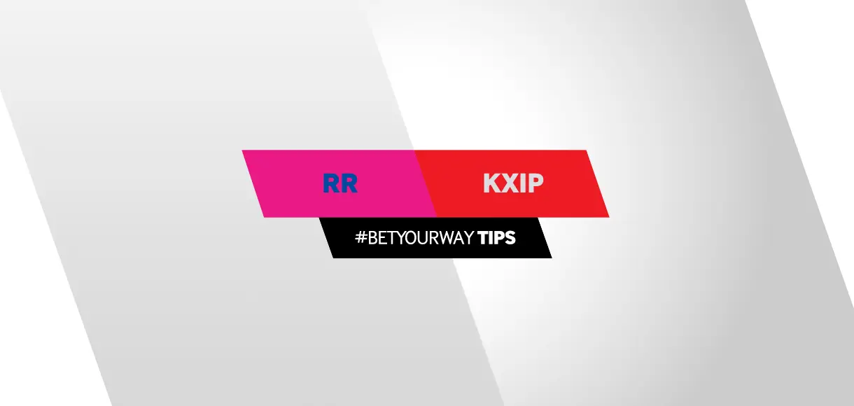 RR v KXIP betting tips predictions 27 09 20