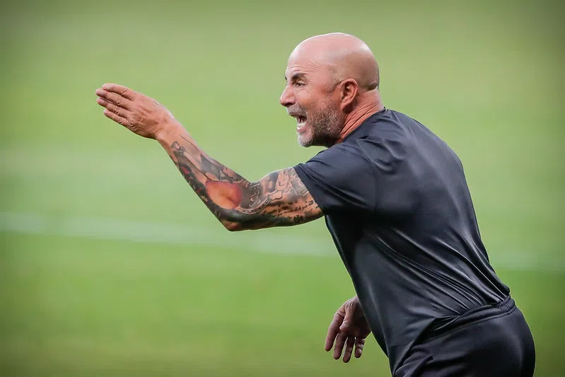 Atlético Mineiro: os segredos do time de Sampaoli no Brasileirão