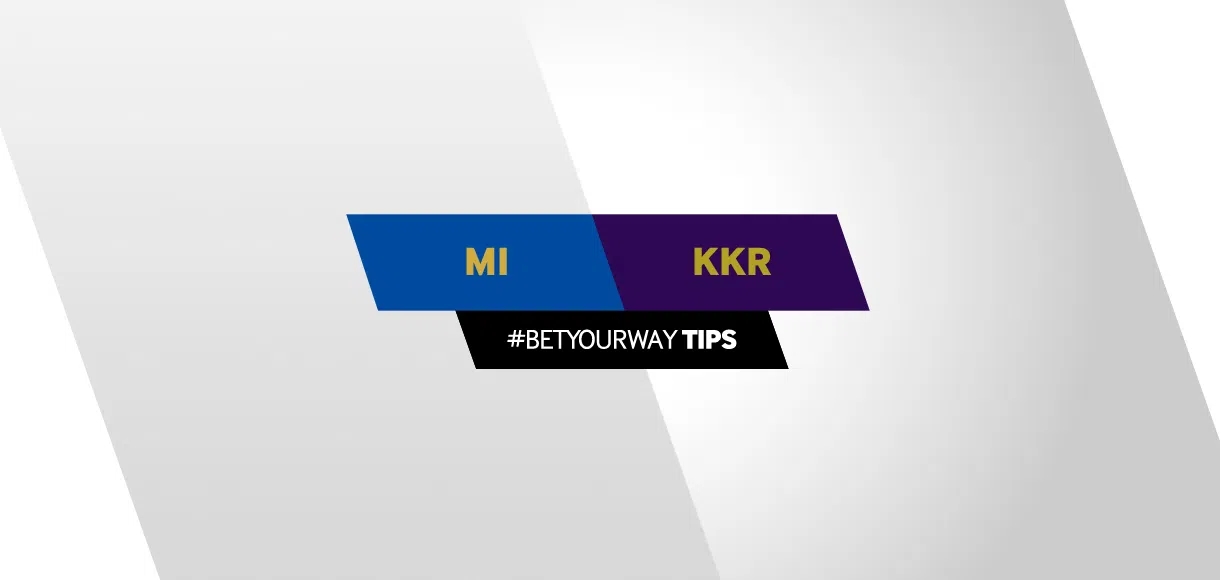MI vs KKR betting tips predictions 16 10 20