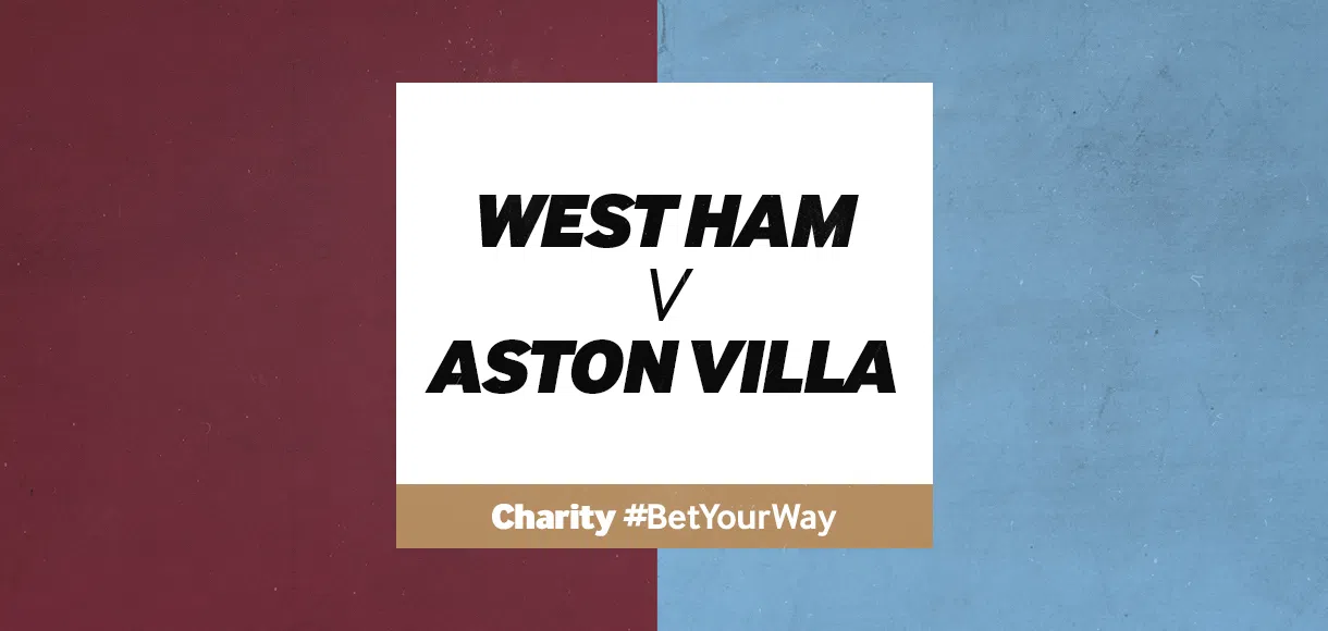 Premier League football tips: West Ham v Aston Villa 26 07 20