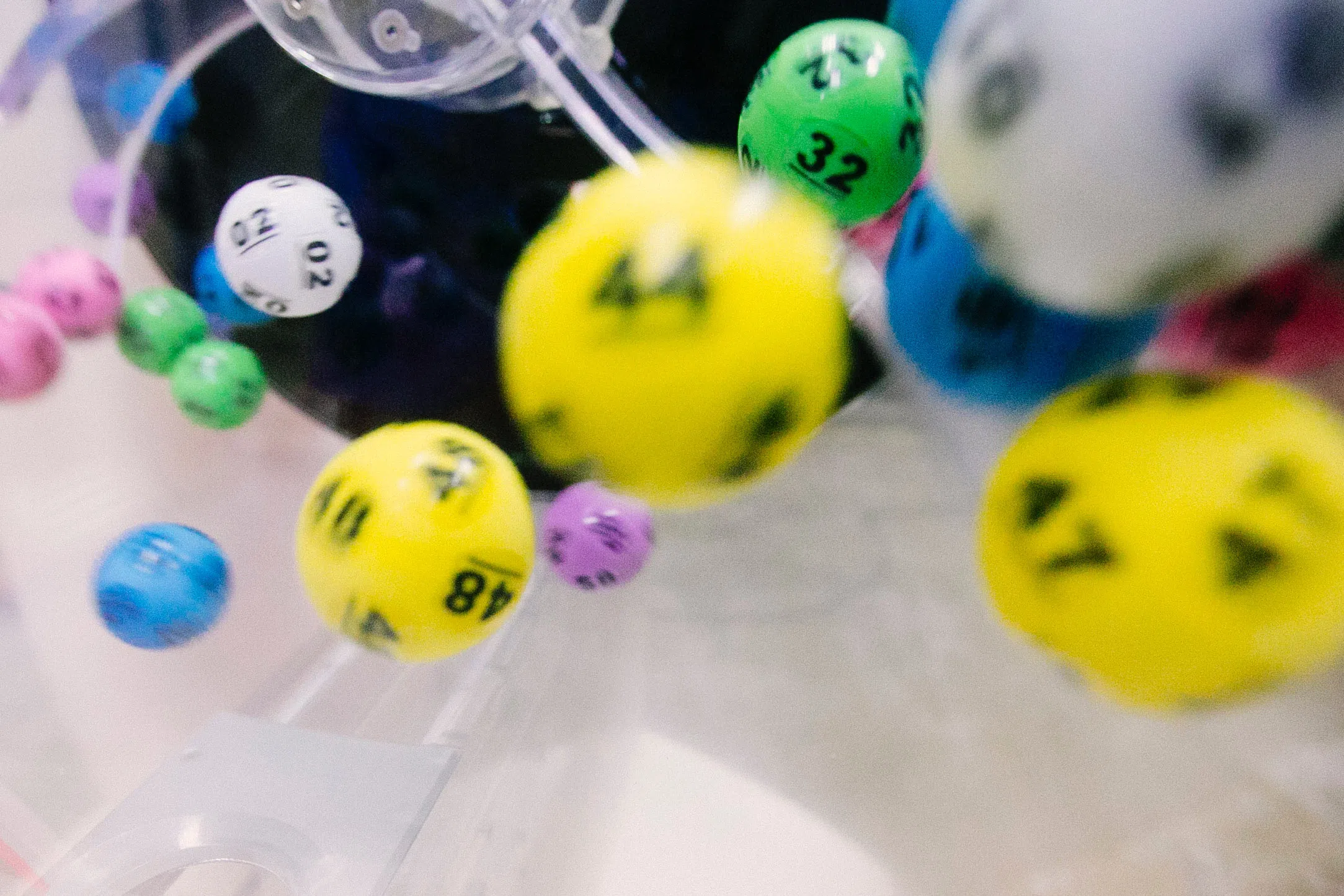 Keno strategy: How to play and basic betting systems