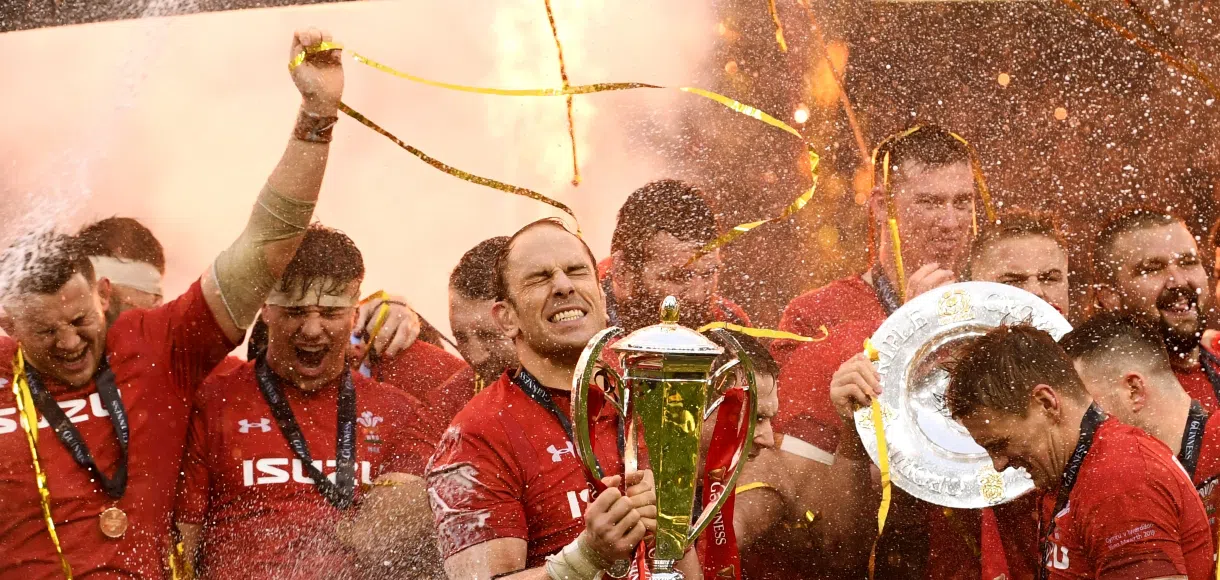 Quiz: How well do you know the Six Nations?