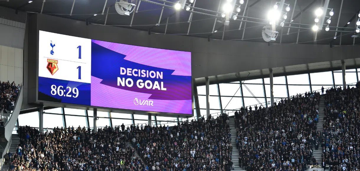 3 reasons why VAR will be a success in the Premier League