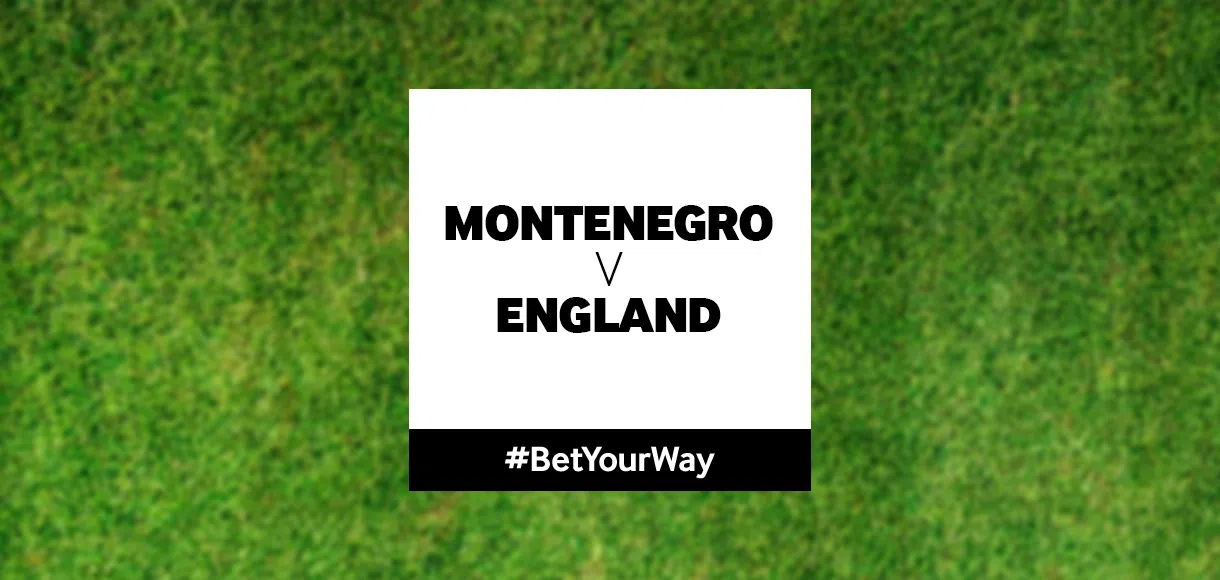 Euro 2020 football tips for Montenegro v England 25 03 19