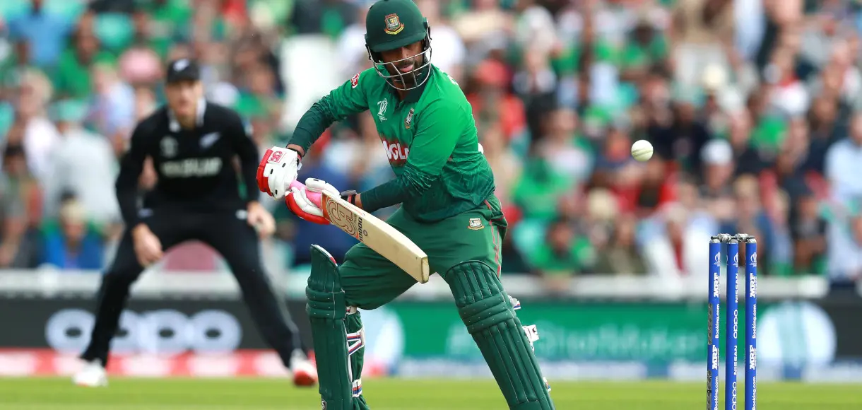 2019 World Cup: Cricket betting for West Indies v Bangladesh