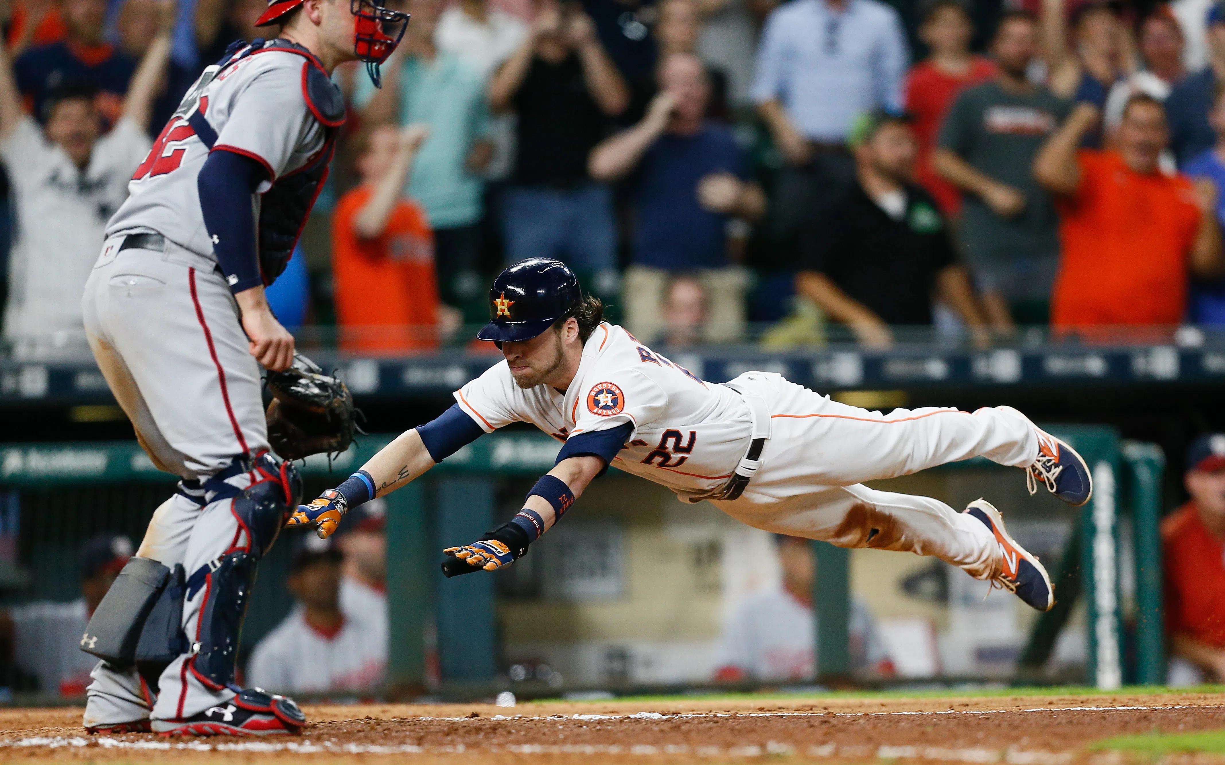 Vai começar a World Series 2019