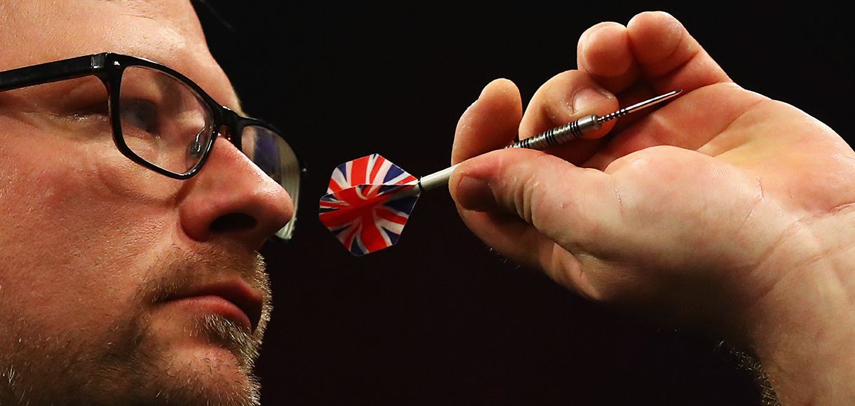 European Championship darts explained: Format, prizes, TV
