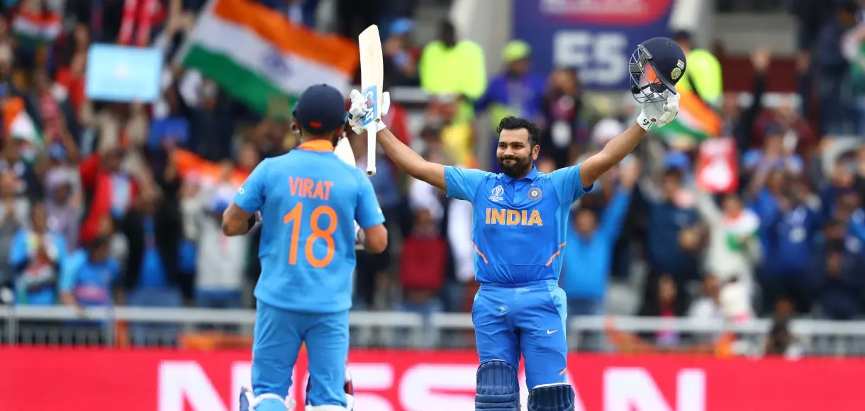 2019 World Cup: Cricket betting for India v Afghanistan