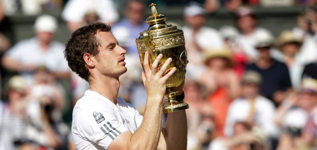 British tennis’ 5 greatest Wimbledon moments