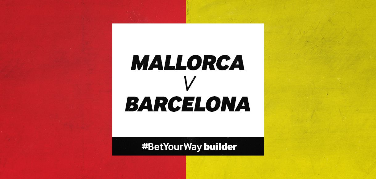 La Liga football tips for Mallorca v Barcelona 13 06 20