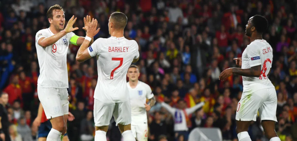Who Am I? Take our Nations League quiz
