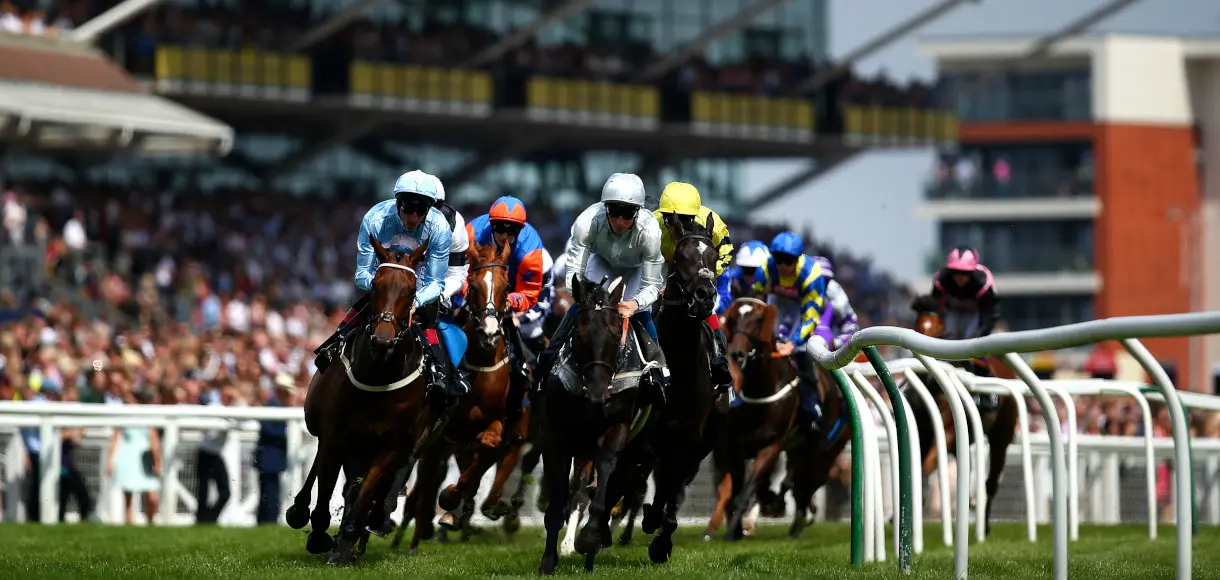 Saturday racing tips: Newbury, Newmarket 17 08 19